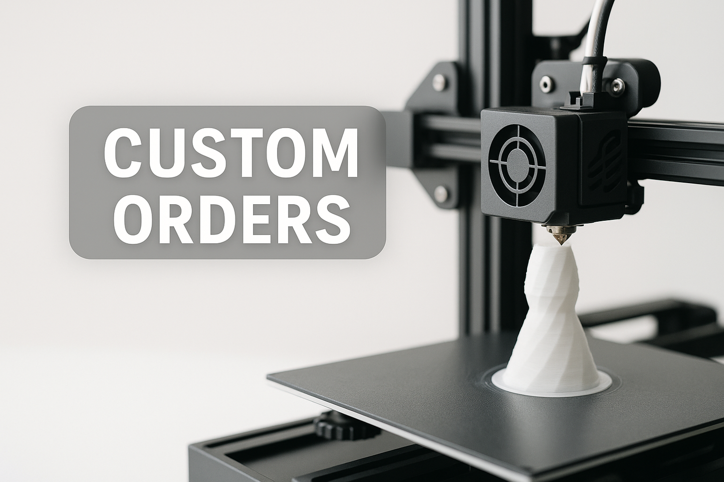 Custom Orders