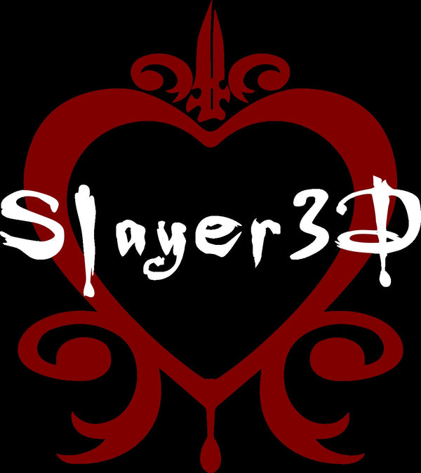 Slayer3D